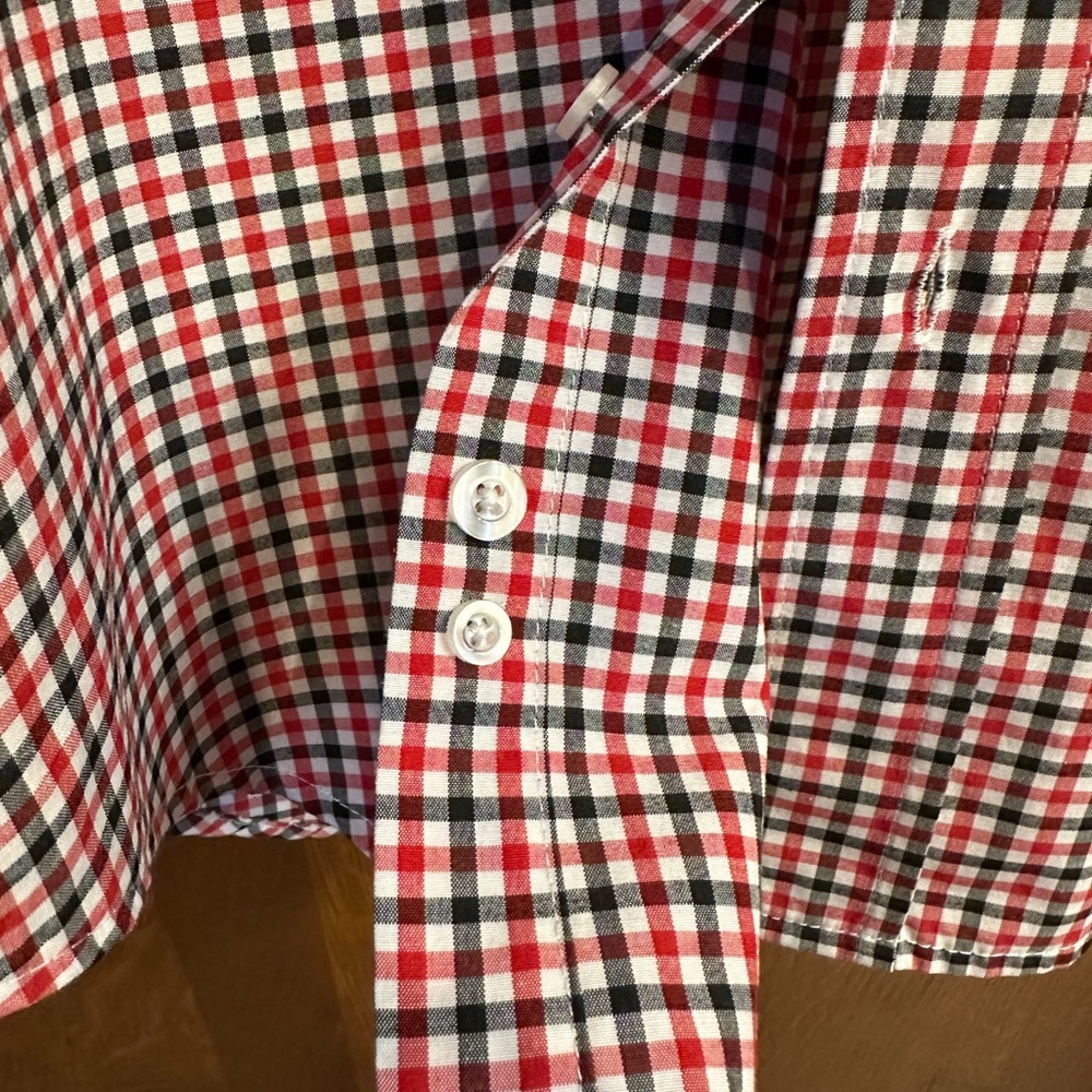 Men’s Nebraska shirt. Campus Specialties. Size: Small - Picture 10 of 16